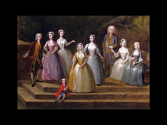 The Classical Music Period: Approximately 1750-1820