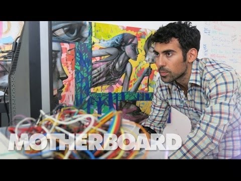 Unlocking L.A.'s Traffic Grid: Phreaked Out (Episode 1) - UCB6PV0cvJpzlcXRG7nz6PpQ