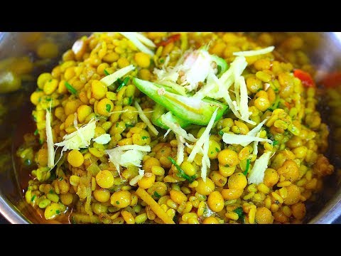 Amritsari Dhaba Dal *COOK WITH FAIZA* - UCR9WXUxcp0bR9OWi5ersIHw