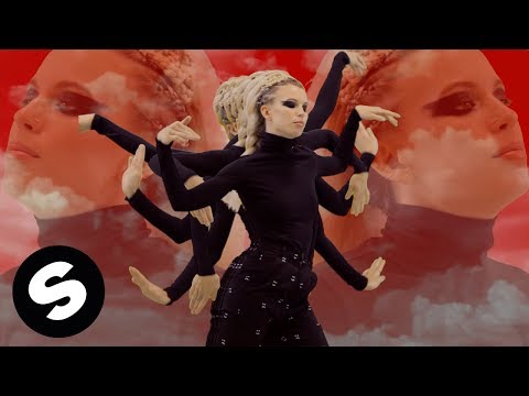 CID x Anabel Englund - Use Me Up (Official Music Video) - UCpDJl2EmP7Oh90Vylx0dZtA