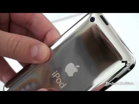 New iPod Touch (2010) Unboxing! - UCR0AnNR7sViH3TWMJl5jyxw