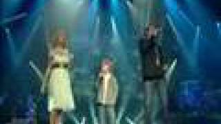 Céline Dion & Garou - Sous Le Vent (live)