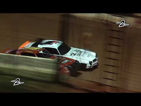 Cherokee Speedway | May 12, 2023 - dirt track racing video image