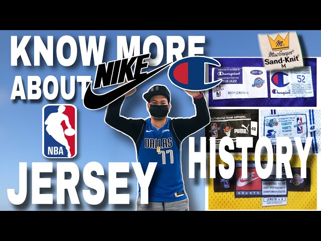 The NBA Uniform Database: Everything You Need to Know