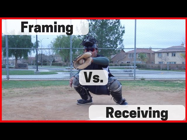 The Baseball Frame: Why It’s Important