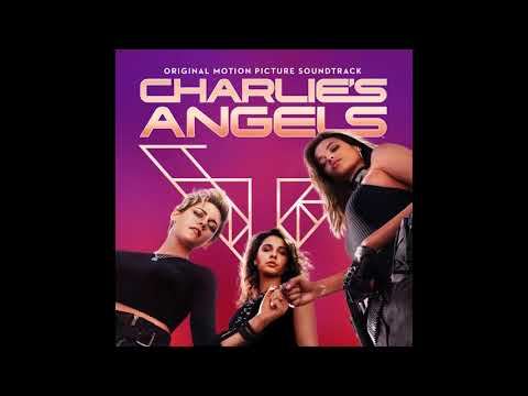 Ariana Grande, Miley Cyrus, Lana Del Rey - Don't Call Me Angel | Charlie's Angels OST