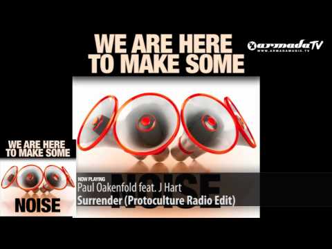 Out now: Various Artists - We Are Here To Make Some Noise - UCGZXYc32ri4D0gSLPf2pZXQ
