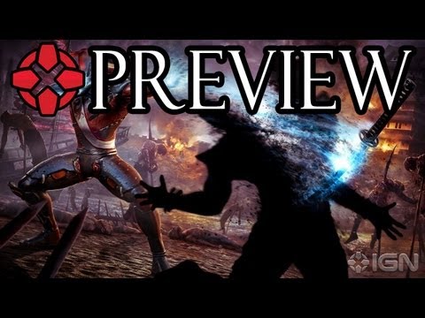 Mortal Kombat PS Vita Preview - UCKy1dAqELo0zrOtPkf0eTMw