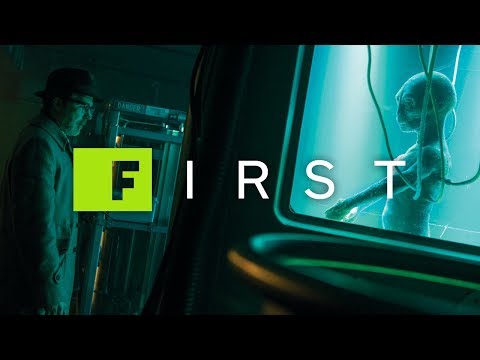 Project Blue Book Sneak Peek: The True Story Behind the Government's UFO Investigation - IGN First - UCKy1dAqELo0zrOtPkf0eTMw