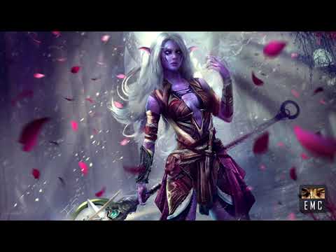 Faolan - Immortal | Epic Uplifting Dramatic Vocal Orchestral - UCZMG7O604mXF1Ahqs-sABJA