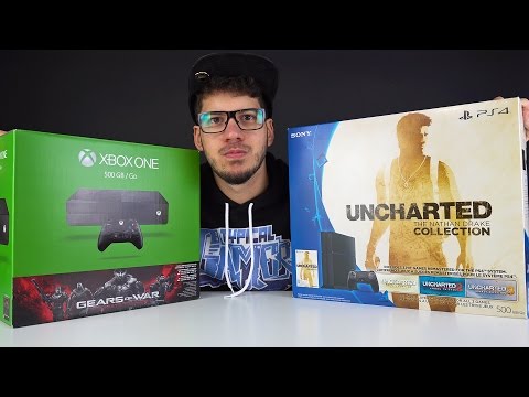 Huge PS4 & Xbox One Giveaway Update!! - UC2wKfjlioOCLP4xQMOWNcgg