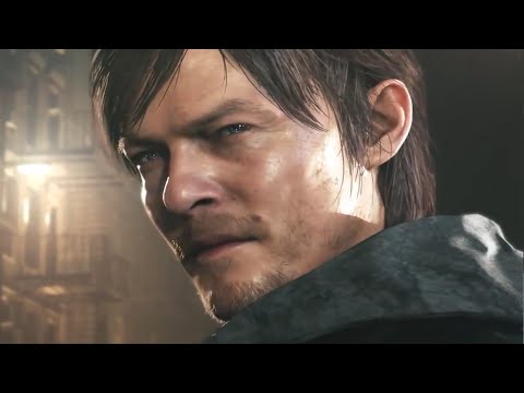 Silent Hills Trailer | Gamescom 2014 Teaser 【HD】 (Ending of P.T Demo) - UCsJjXWCFZcDn-IAghR--S_A