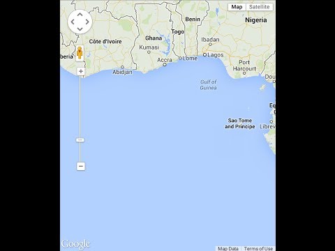 Getting Started with the Google Maps Javascript API Part 4 - UC_x5XG1OV2P6uZZ5FSM9Ttw