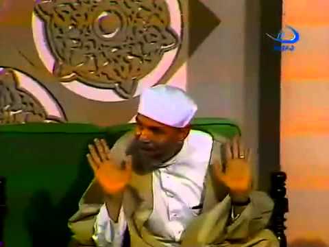 تفسير من الآية 208 الى الآية 210 من سورة البقرة  للشعراوي