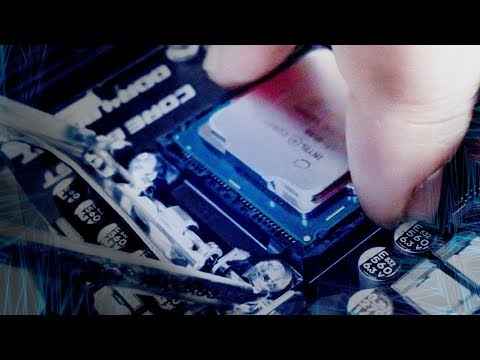 How NOT to Build a Gaming PC in 2018 - UCXGgrKt94gR6lmN4aN3mYTg