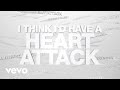 MV Heart Attack - Demi Lovato