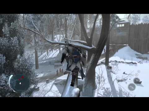 Assassin's Creed 3 - Frontier walkthrough video commented [UK] - UC0KU8F9jJqSLS11LRXvFWmg