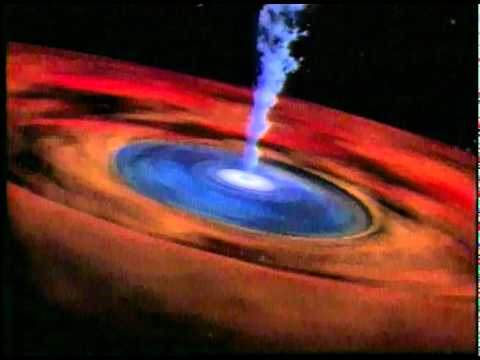 How Do Black Holes Warp Space? - UCVTomc35agH1SM6kCKzwW_g