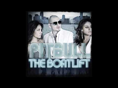 Pitbull - The Anthem