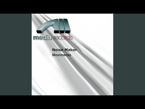 Movimento (Psycho Marcetta Mix)