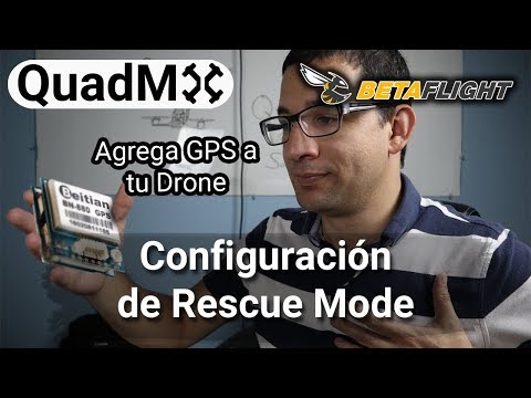 Configuración de Rescue Mode (Retorno a casa) - Español - UCXbUD1VgLnAA-pPs93Wt2Rg