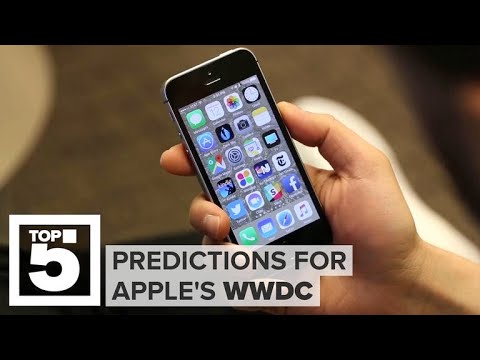 Apple's WWDC 2018: Our predictions for the big event - UCOmcA3f_RrH6b9NmcNa4tdg