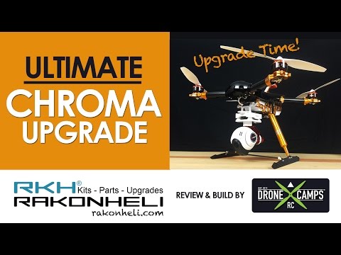 Rakon Heli - Ultimate Chroma Upgrade, Build & Review - UCwojJxGQ0SNeVV09mKlnonA