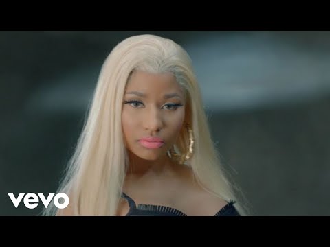 Nicki Minaj - Right By My Side (Explicit) ft. Chris Brown - UCaum3Yzdl3TbBt8YUeUGZLQ