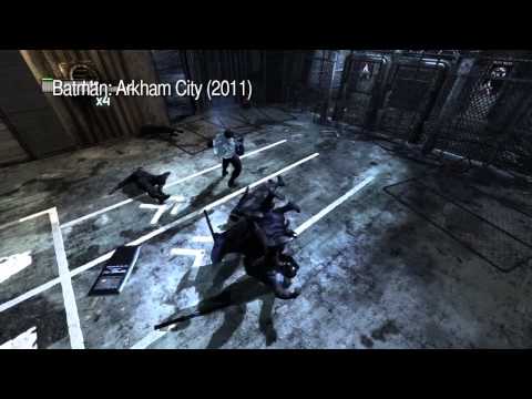 Keeping Arkham Knight's Gameplay Fresh - UCK-65DO2oOxxMwphl2tYtcw