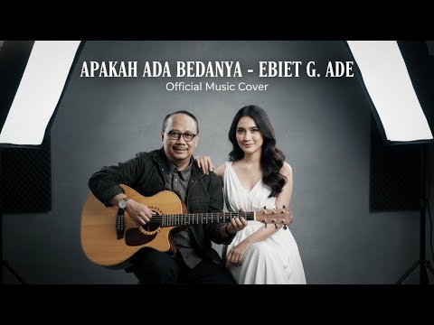 Apakah Ada Bedanya - Ebiet G. Ade (Official Music Cover AI) Lagu Populer Mirip Suara Rony Parulian