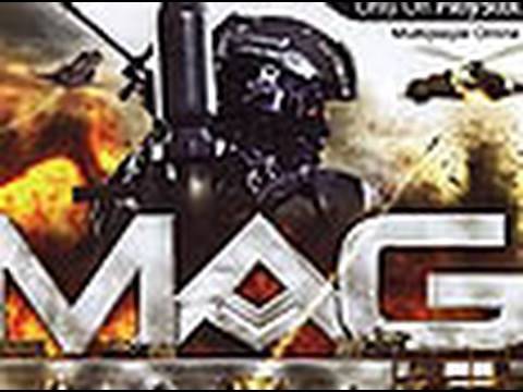 Classic Game Room HD - MAG for Playstation 3 PS3 review - UCh4syoTtvmYlDMeMnwS5dmA