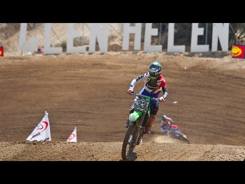 Josh Grant's Hometown Race at Glen Helen | Moto Spy Ep 2 - UCblfuW_4rakIf2h6aqANefA