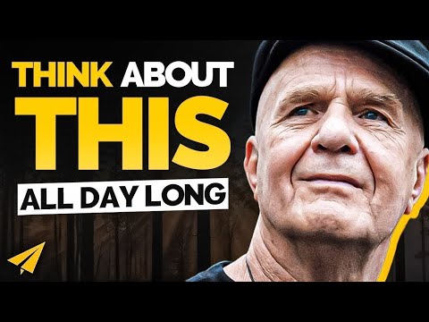 Wayne Dyer's Top 10 Rules For Success - UCKmkpoEqg1sOMGEiIysP8Tw