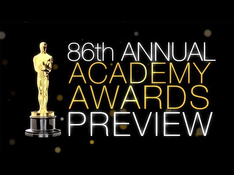 Oscar Nomination Recap (2014) 86th Academy Awards - HD Movie - UCi8e0iOVk1fEOogdfu4YgfA