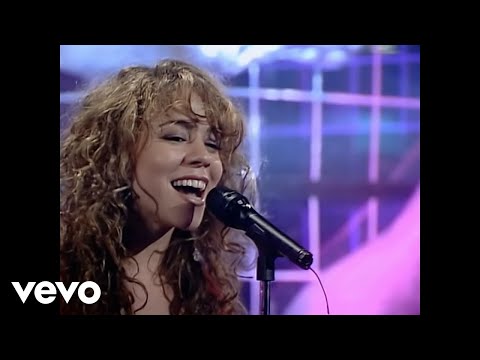 Mariah Carey - Emotions (Live from Top of the Pops)