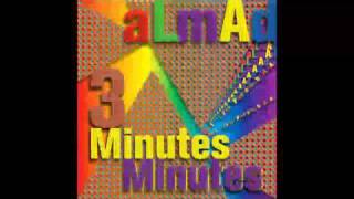 aLmAd - 3 Minutes
