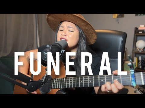 Teddy Swims - Funeral