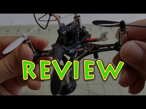 Tiny QX90 Microquad First Look - UCnJyFn_66GMfAbz1AW9MqbQ