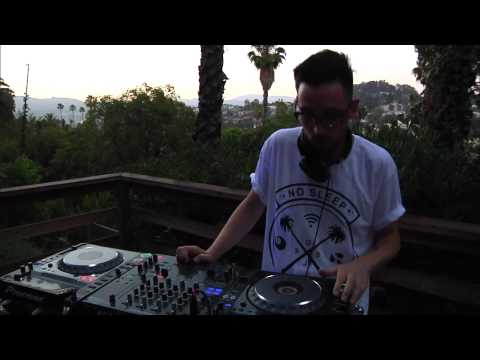 Low Limit Boiler Room Los Angeles DJ Set - UCGBpxWJr9FNOcFYA5GkKrMg