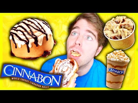 TASTING CINNABON FOODS - UCV9_KinVpV-snHe3C3n1hvA