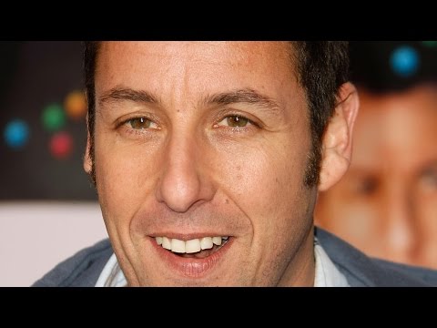 Which Adam Sandler Is Netflix Getting? - Up at Noon - UCKy1dAqELo0zrOtPkf0eTMw