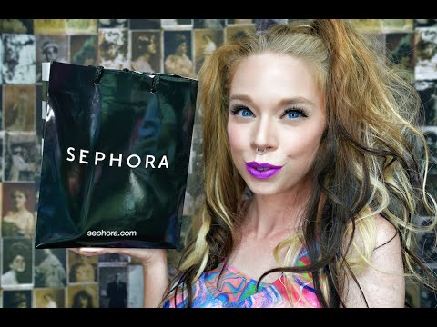 SUMMER SEPHORA HAUL! - UCGwPbAQdGA3_88WBuGtg9tw