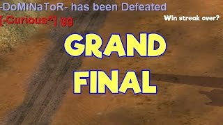 ZH - DoMiNaToR vs Curious [World Series 2016 Grand Final]