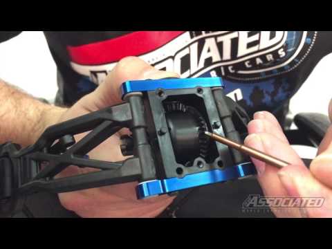 How-To: Shim the B64D Differential - UCF6OUSvIVsdtQb2fzebdyog