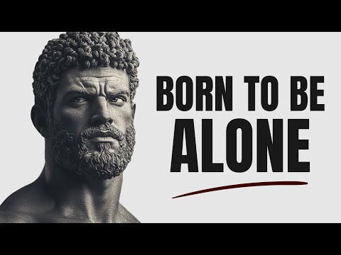 The Psychology of Lone Wolfs