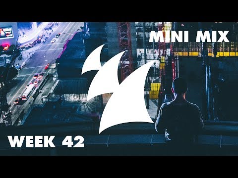 Armada Music Top 100 - New Releases - Week 42 - UCGZXYc32ri4D0gSLPf2pZXQ