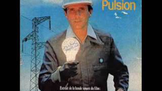 Jacques Loussier - Pulsion