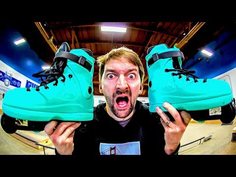 THE BEST PRO ROLLER BLADERS IN THE WORLD?!! - UC9PgszLOAWhQC6orYejcJlw