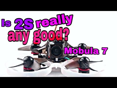 Happymodel Mobula 7 2S whoop review - UCzcEd90Uz6PX2eI2Pvnpkvw