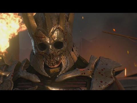 The Witcher 3 Wild Hunt Final Boss Fight Eredin Boss Fight - UCm4WlDrdOOSbht-NKQ0uTeg